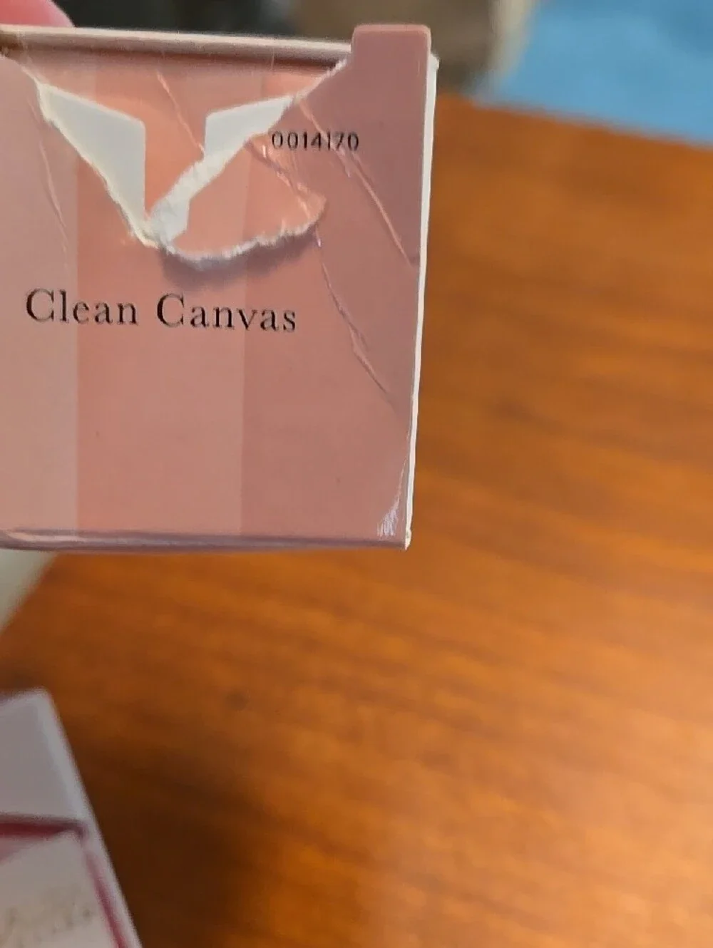 Laura Geller Plum Jelly Balm & Clear Canvas Eyeshadow Trio